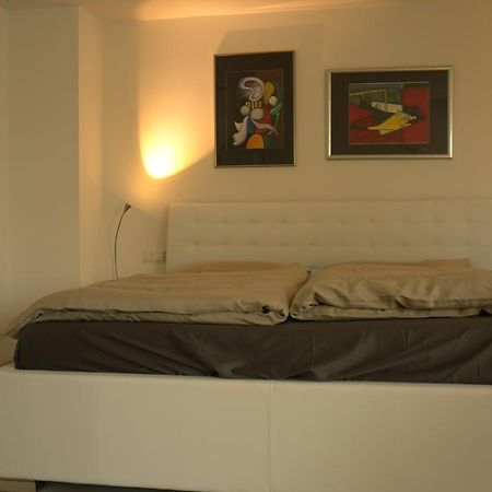 Villa Adagio 바덴바일러 외부 사진