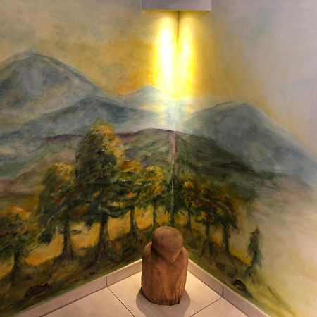 Villa Adagio 바덴바일러 외부 사진