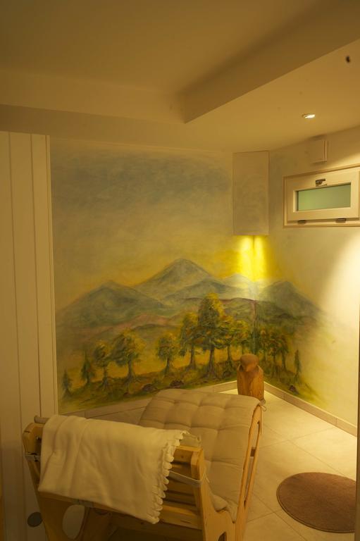 Villa Adagio 바덴바일러 외부 사진