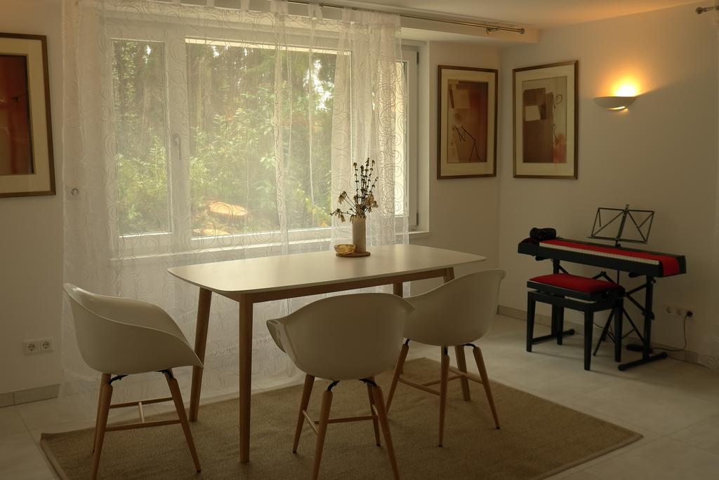 Villa Adagio 바덴바일러 외부 사진