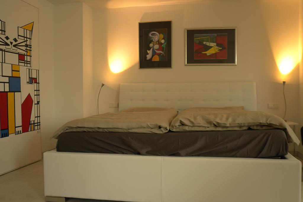 Villa Adagio 바덴바일러 외부 사진