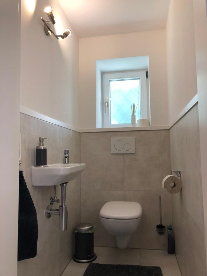 Villa Adagio 바덴바일러 외부 사진