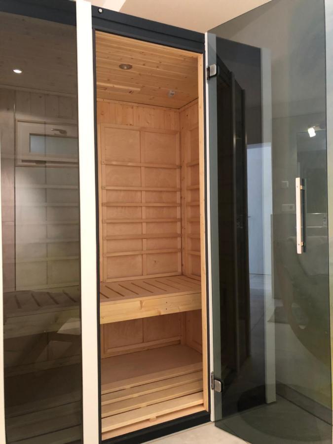 Villa Adagio 바덴바일러 외부 사진